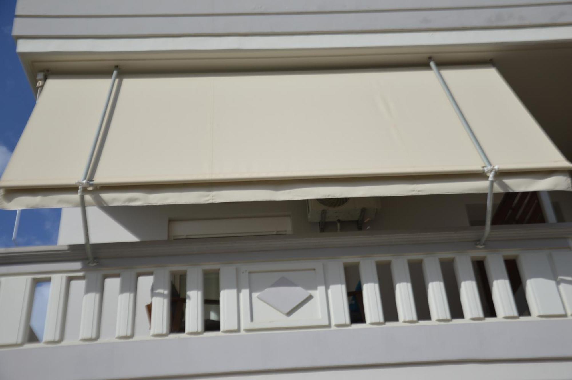 Harmony Apartments Kato Daratso Exterior photo
